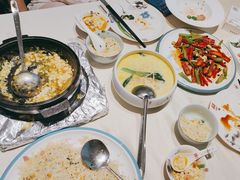 -苏淮景·苏闽融创菜·海鲜(原空港井河轩店)