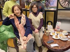 -东海咖啡馆