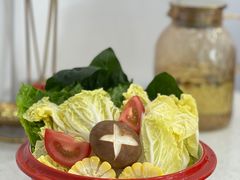 -鲍媽·原汤鲍鱼鸡(克拉广场店)