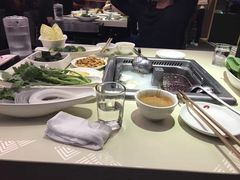 -海底捞(明洞店)