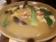 -圆满素食林饭店非遗素食(河西店)