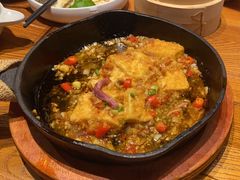 -云海肴·汽锅鸡·云南菜(天津国金汇店)