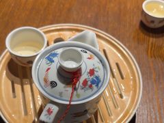 -南拳十三姨·潮汕砂锅粥(世纪金源店)