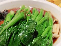 -新白鹿餐厅(龙游路总店·杭帮菜名店)