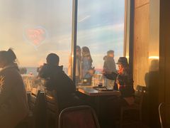 -Cafe Aewol Monsant