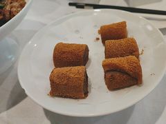 -福海居烤鸭店(鸟巢店)