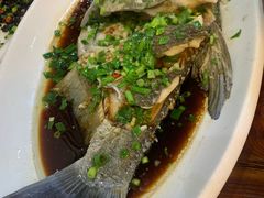 -小乡小镇·传承桐庐土菜·老板亲自烧的菜