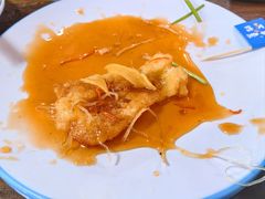 -东北缘餐厅(兰埔路店)