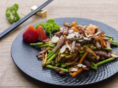 珍珠小炒皇&nbsp;-珍珠餐馆Pearl Chinese Restaurant