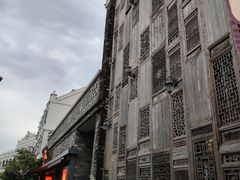 -江门古劳水乡旅游区