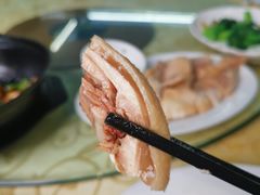 招牌白切鸡-海鲜街菜馆(海珠南路店)