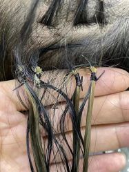 -DL HAIR SALON