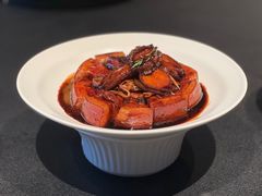 -苏帮袁Sue Cuisine(将台店)