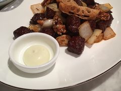 -漢舍中国菜馆(889广场店)