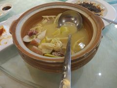 -顺风海鲜港(长寿路店)