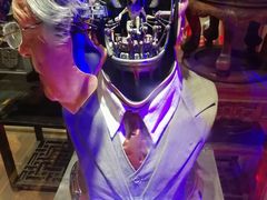 -疯克大象美式烤肉餐厅