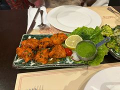-克比叔叔印度餐厅Kebabs on the Grille (人民广场店)