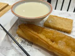 -小桃园·豆浆油条(复兴中路店)