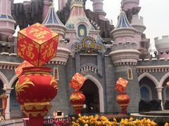 -济南方特东方神画