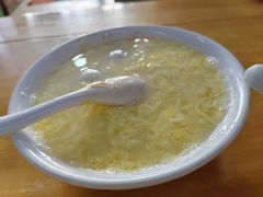 汤圆甜酒蛋-百年德园(侯家塘店)