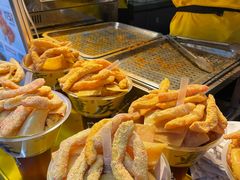 -味子夫鸡柳(解放碑总店)