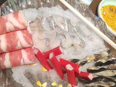 -龙泉人椰子鸡·糟粕醋·地标海南菜(龙昆南店)