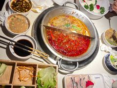 -小龙坎火锅(全球旗舰店)