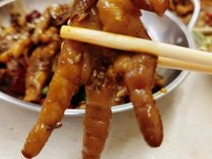 -小民大排档(马场角横路店)