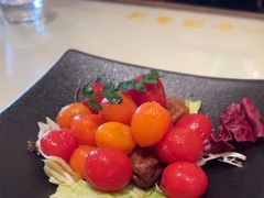 -古洋食坊·港点小馆(苏州中心店)