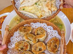 -面道赞宁海海鲜面(迎凤街店)