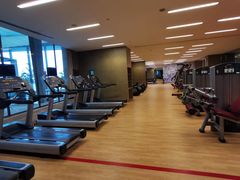 -上海嘉定喜来登酒店