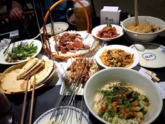 肉夹馍8元-黄三怪(无影山北路店)