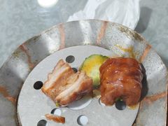 -魁盛居百年鲁菜馆(县西巷店)