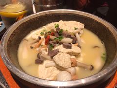 -丝路金桃·新疆菜(徐汇店)