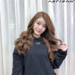 -木北造型