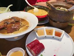 -蝴蝶里·粤菜·点心(龙湖杭州金沙天街店)