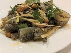 -顺德新世界酒店·华美轩餐厅