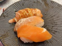 -争鲜回转寿司(西红门荟聚PLUS店)