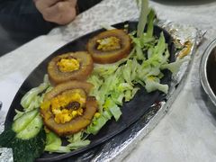-葛尼沙印度餐厅 (镇明路店)