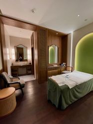 -厦门安达仕酒店·衡境SPA