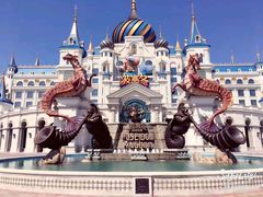 -波塞冬旅游度假区