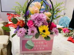 -东方幸福国际母婴月子会所(沙湾公园店)
