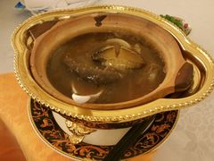 -万宝海鲜舫(劳动公园店)