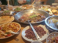 -大众跷脚牛肉馆·非遗传承单位(峨眉山店)