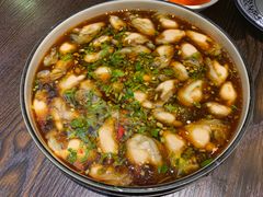 -大洋家·精品潮汕菜·生腌砂锅粥(天河东路店)