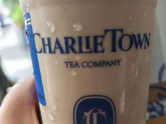 -CHARLIETOWN红茶公司(南京万象天地店)