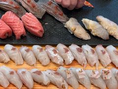 -鮨冠OMAKASE食べ放题(北京首店)