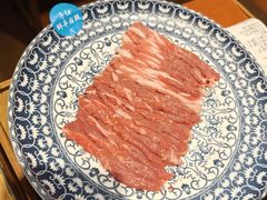 -北京老门框爆肚四季涮肉(淮海东路外滩店)