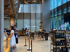 -星巴克臻选(杭州嘉里中心1F店)