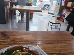 -小朱麻辣串(益民街店)